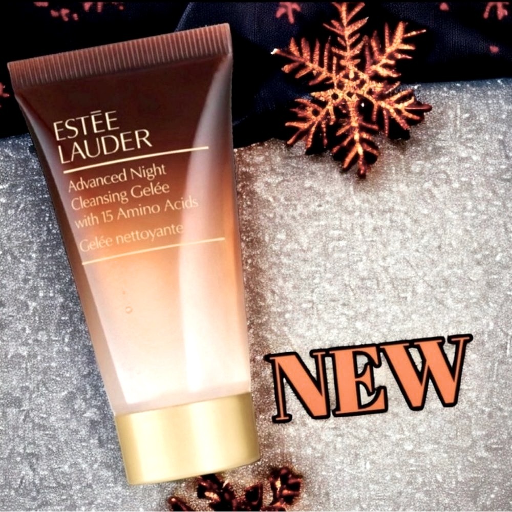 Estee Lauder NWT Cleansing Gelee Advanced Night 1 OZ. 🍭